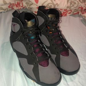 Retro Jordan 7